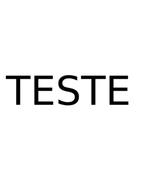 PRODUTO TESTE